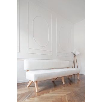 DOM Edizioni / Benches / Sainte Maxime Dinner