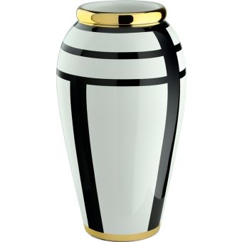 Le Porcellane / Decorative & Flower Vases / Vase Coco 03053