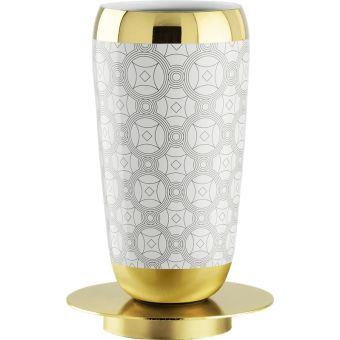 Le Porcellane / Decorative & Flower Vases / Vase Decorum 03140 