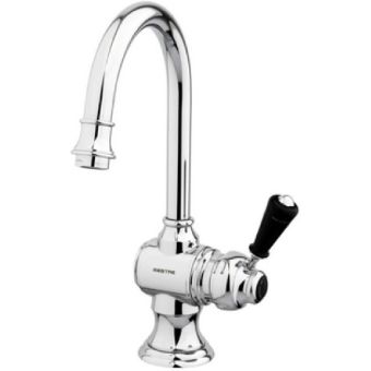 Bronces Mestre / Washbasin Fittings / Basin monolever mixer 035003.MN0.50