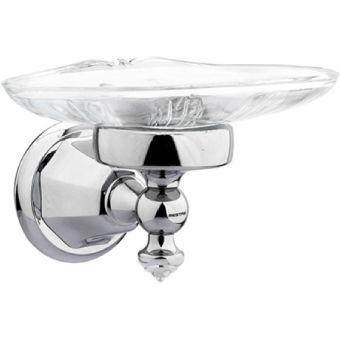 Bronces Mestre / Soap Dishes / Indica 038078.000.50