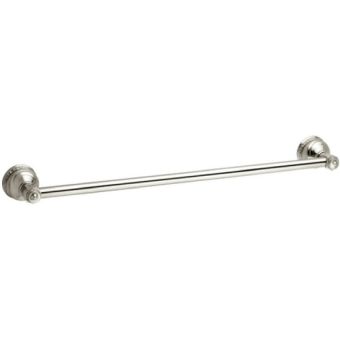 Bronces Mestre / Towel Holders / Towel rail 600mm 041072.000.62