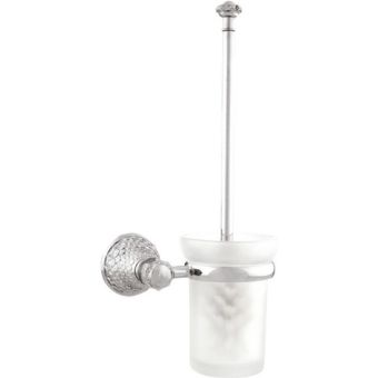 Bronces Mestre / Toilet Brushes / Dragon 059084.000.50