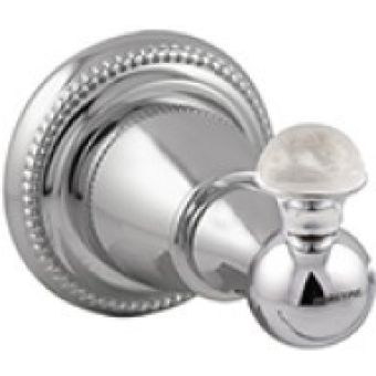 Bronces Mestre / Robe Hooks / Magma with quartz stone 072275.QT0.50