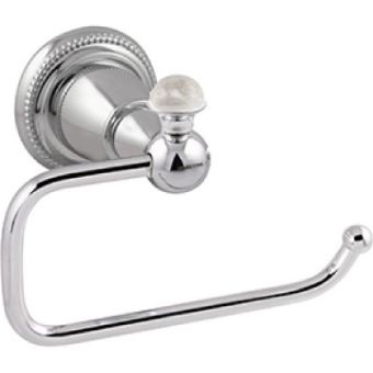 Bronces Mestre / Toilet Roll Holders / Magma with Quartz stone 072277.QT0.50