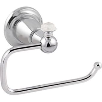 Bronces Mestre / Toilet Roll Holders / Magma with Quartz 072277.QZ0.50