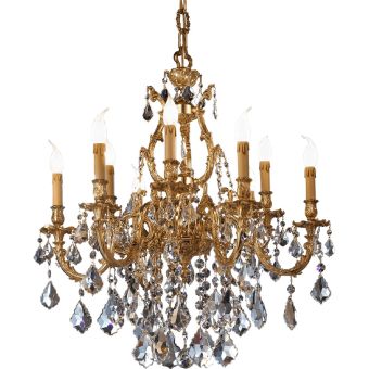 Possoni / Chandeliers / Ashford 0906+3-SHP