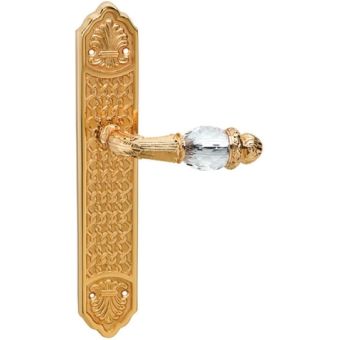 Bronces Mestre / Door Handles / Clasic with Swarovski crystal 0A3141.000.01