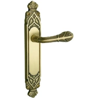 Bronces Mestre / Door Handles / Clasica 0A3534.000.44