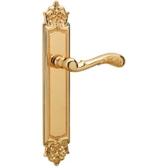 Bronces Mestre / Door Handles / Clasica 0A3860.000.01