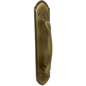 Bronces Mestre / Door Handles / Domo 0M1304.000.45