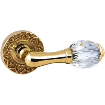 Bronces Mestre / Door Handles / Mihrab with Swarovski crystal 0R4440.000.01
