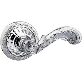 Bronces Mestre / Door Handles / Strass with Swarovski crystal exclusive 0R6216.000.50