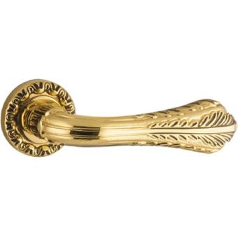 Bronces Mestre / Door Handles / Tresaure 0R7524.000.12