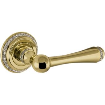Bronces Mestre / Door Handles / Metropolis with Swarovski Crystal Rocks 0R8181.000.21
