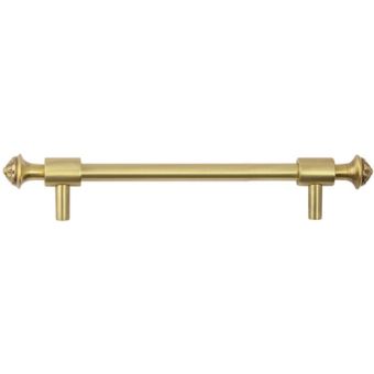 Bronces Mestre / Furniture Handles / Clasica 160mm between centers 0T5033.APT160.30