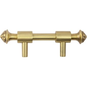 Bronces Mestre / Furniture Handles / Clasica 64mm between centers 0T5033.APT64.30