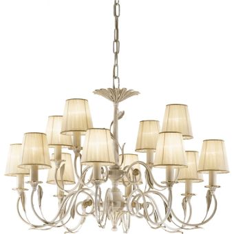 Possoni / Chandeliers / Greta 10388+4