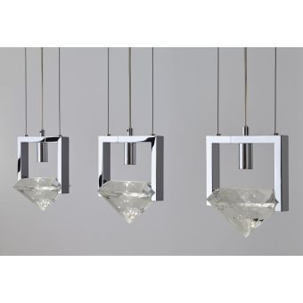 ILFARI / Pendants & Suspension Lights / Elements of Love H3