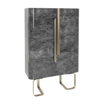 Busatto Mobili / Bar Cabinets / Opéra 1155-BS