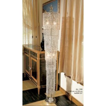 Il Paralume Marina / Floor Lamps / 1190