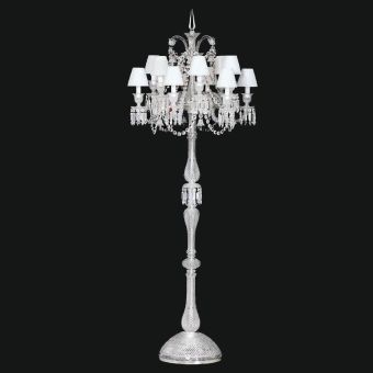 Jago / Floor Lamps / Regina NCP 201/12 WS