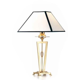 Il Paralume Marina / Table Lamps / 1214/SG