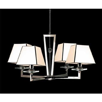 Il Paralume Marina / Pendants & Suspension Lights / 1214/SO/BIS