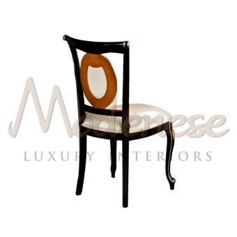 Modenese Luxury Interiors / Chairs / Luna Rococò 12511