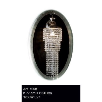Il Paralume Marina / Wall Sconces / 1258