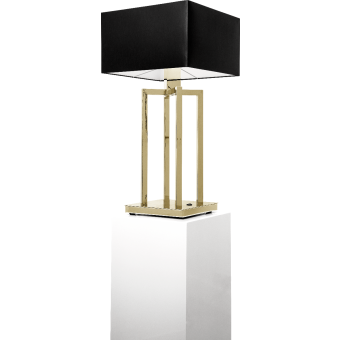 ILFARI / Table Lamps / Swinging Ballet T1
