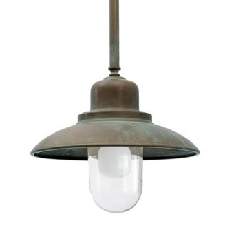 Moretti Luce / Outdoor Pendant Lighting / Patio 1356 T