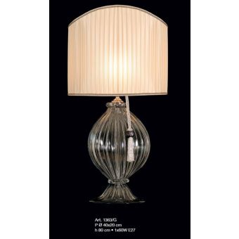 Il Paralume Marina / Table Lamps / 1363/G