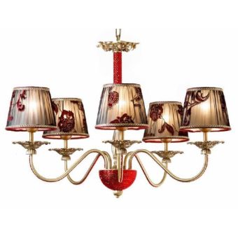 Il Paralume Marina / Pendants & Suspension Lights / 1460/CH5