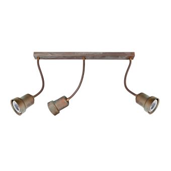 Moretti Luce / Spot Lighting / Silene 1463 F