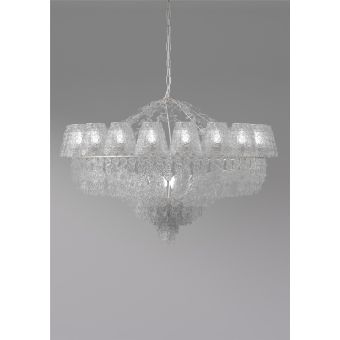 Stillux / Chandeliers / Stardust 16009