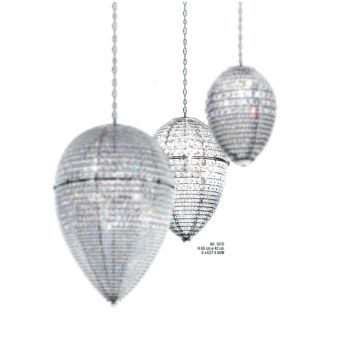 Il Paralume Marina / Pendants & Suspension Lights / 1610CH6