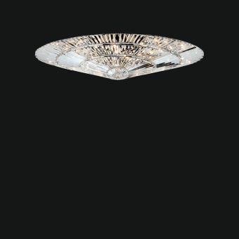 Jago / Chandeliers / Imperial NCS 163/270/90