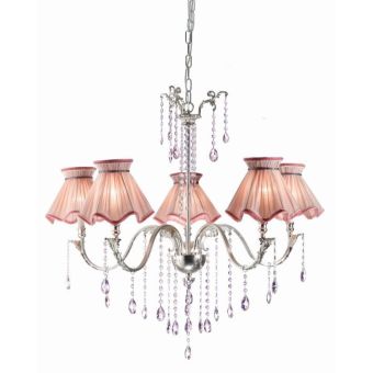 Il Paralume Marina / Pendants & Suspension Lights / 1689/CH5/AV/RS