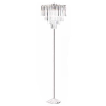 Il Paralume Marina / Floor Lamps / 1691/FL/KR/TR