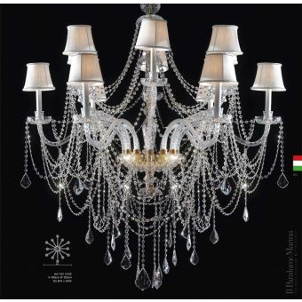 Il Paralume Marina / Pendants & Suspension Lights / 1761/CH12