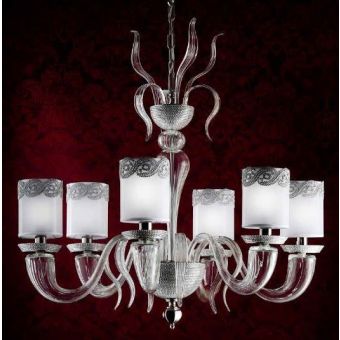 Il Paralume Marina / Pendants & Suspension Lights / 1770/CH6