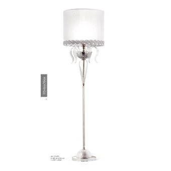 Il Paralume Marina / Floor Lamps / 1770/FL