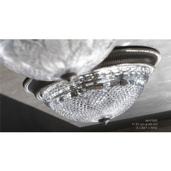 Il Paralume Marina / Ceiling Lamps / 1772/P-1772/G