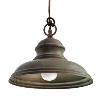 Moretti Luce / Pendants & Suspension Lights / Mill 1780