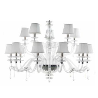 Il Paralume Marina / Pendants & Suspension Lights / 1790/CH15/KR