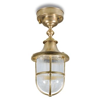 Moretti Luce / Outdoor Ceiling Lights / Santorini 182