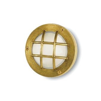 Moretti Luce / Recessed Lighting / Cocci 187