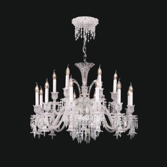 Jago / Chandeliers / Diamante NCS 481/18