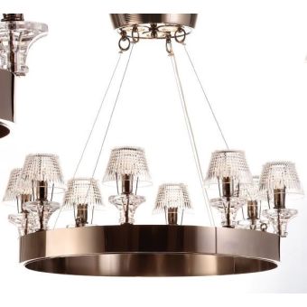 Il Paralume Marina / Pendants & Suspension Lights / 1913/CH8/NN